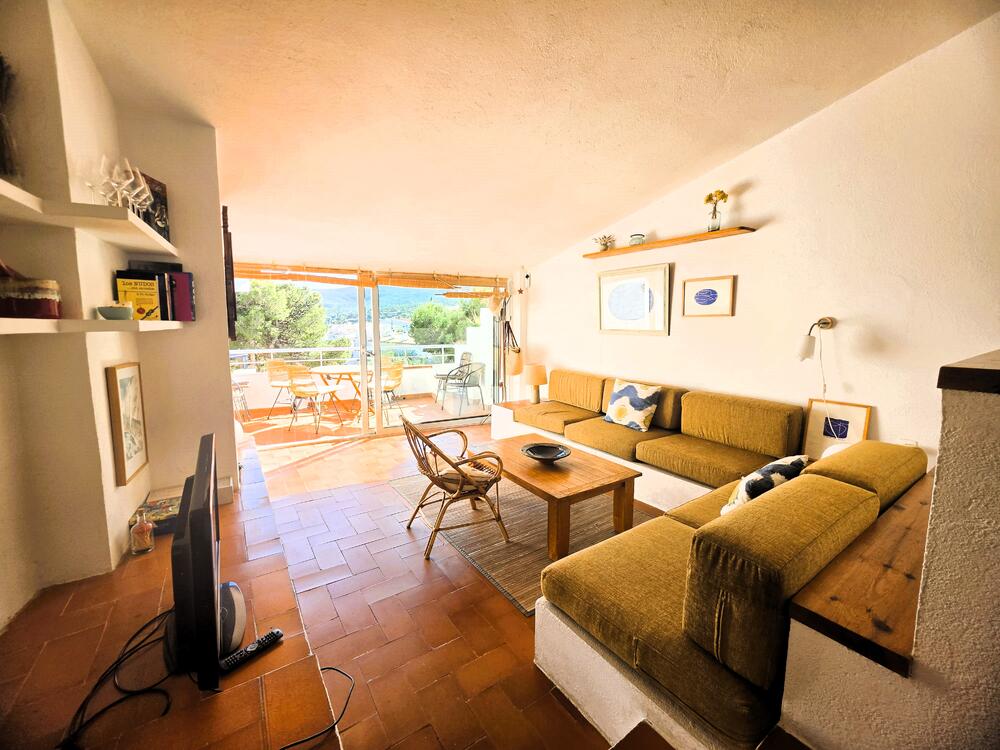 82 ELOI Apartamento Cadaqués 82 ELOI Apartamento Cadaqués