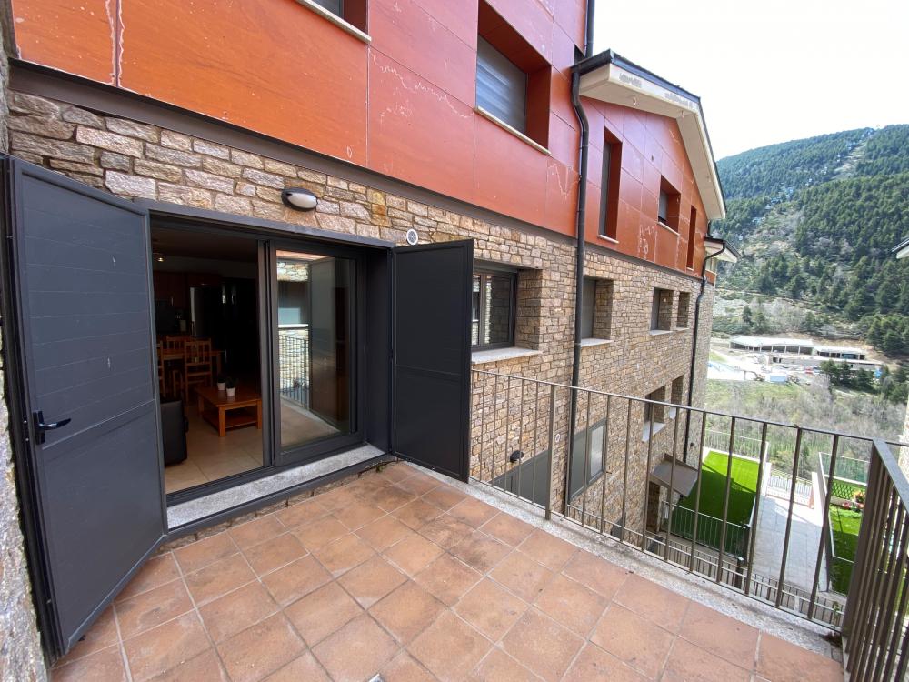 2020-2 APARTAMENT SOL I SKI 2.3 Apartament  Ransol