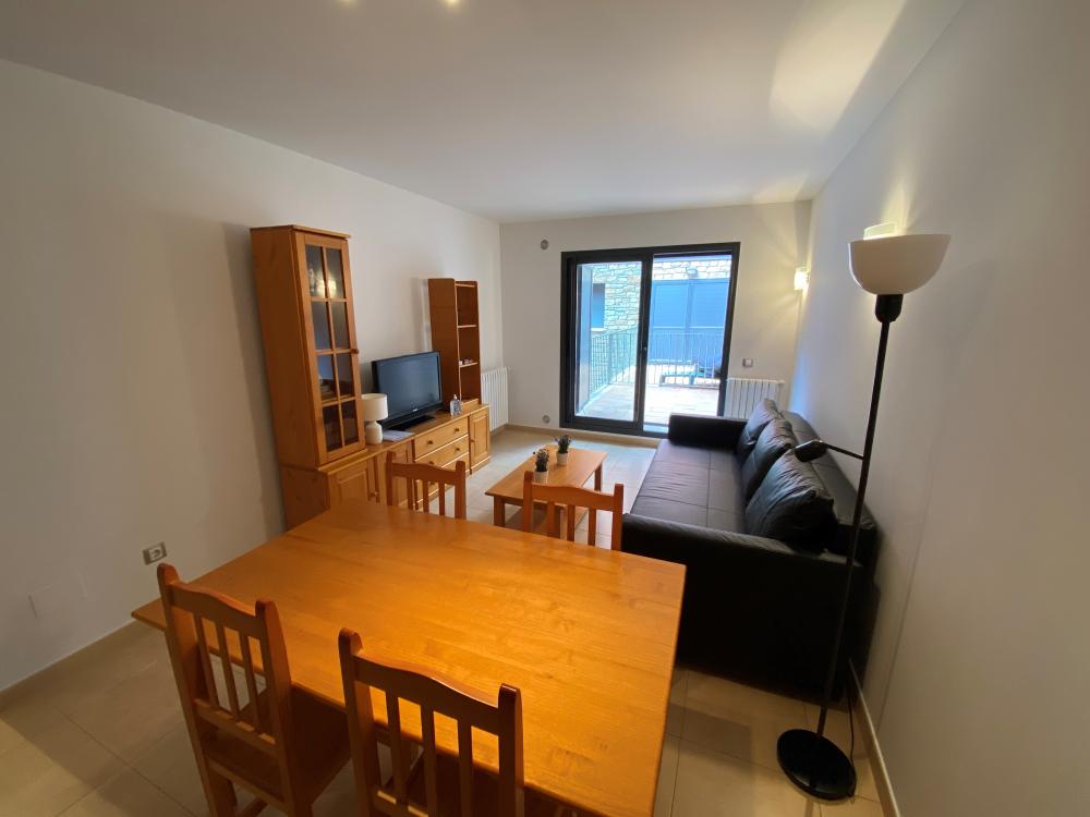 2020-2 APARTAMENT SOL I SKI 2.3 Apartament  Ransol