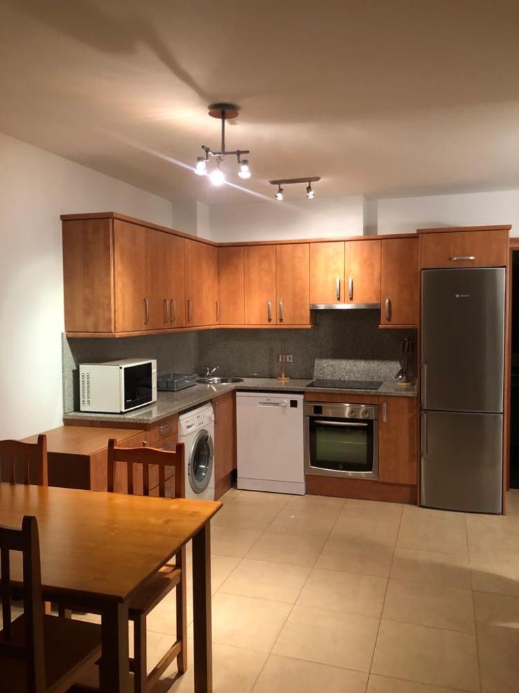 2020-2 SOL I SKI 4p 2.3 Apartament  Ransol