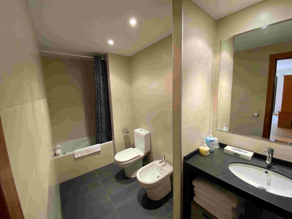 2020-2 SOL I SKI 4p 2.3 Apartament  Ransol