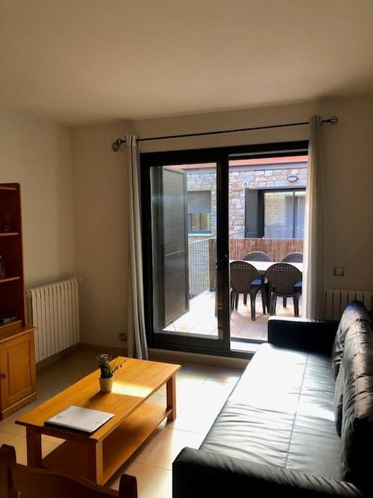2020-2 SOL I SKI 4p 2.3 - HUT 007974 Apartament  Ransol