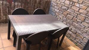 2020-2 SOL I SKI 4p 2.3 - HUT 007974 Apartament  Ransol