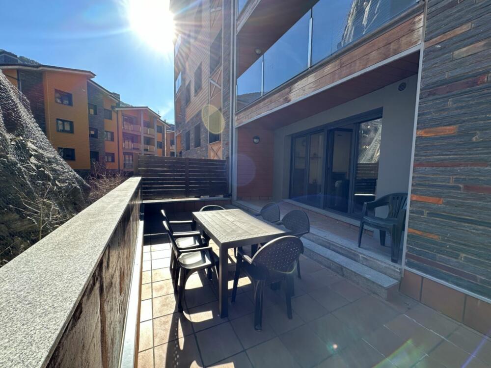 2021-1 LA SOLANA DEL TARTER PB1 Apartament  EL TARTER