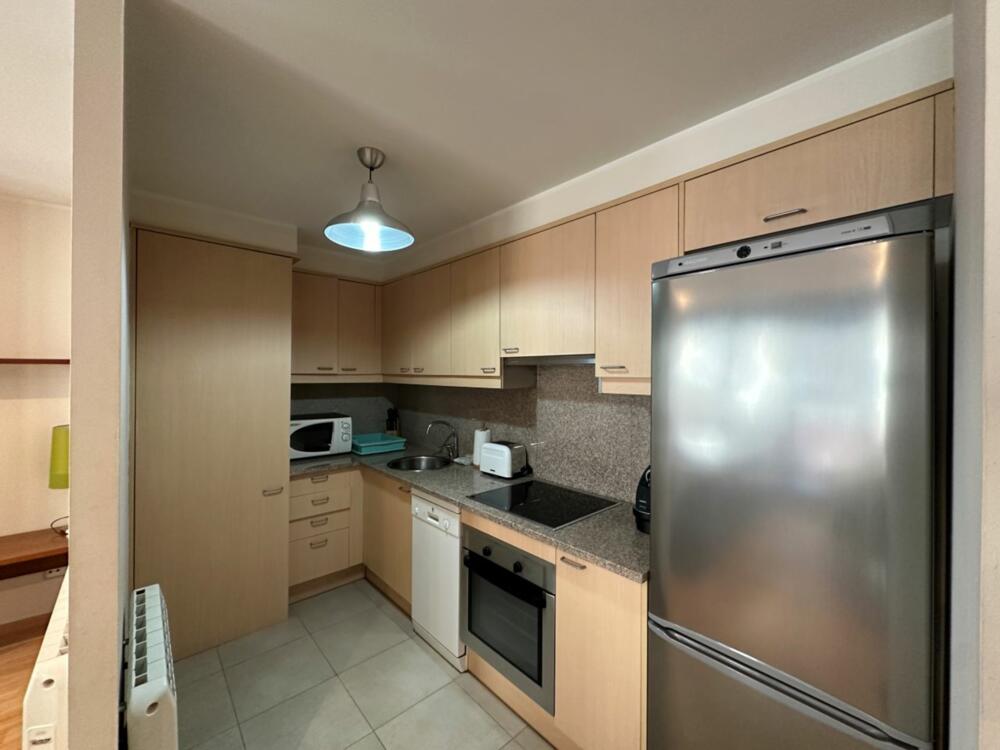 2021-1 LA SOLANA DEL TARTER PB1 Apartament  EL TARTER
