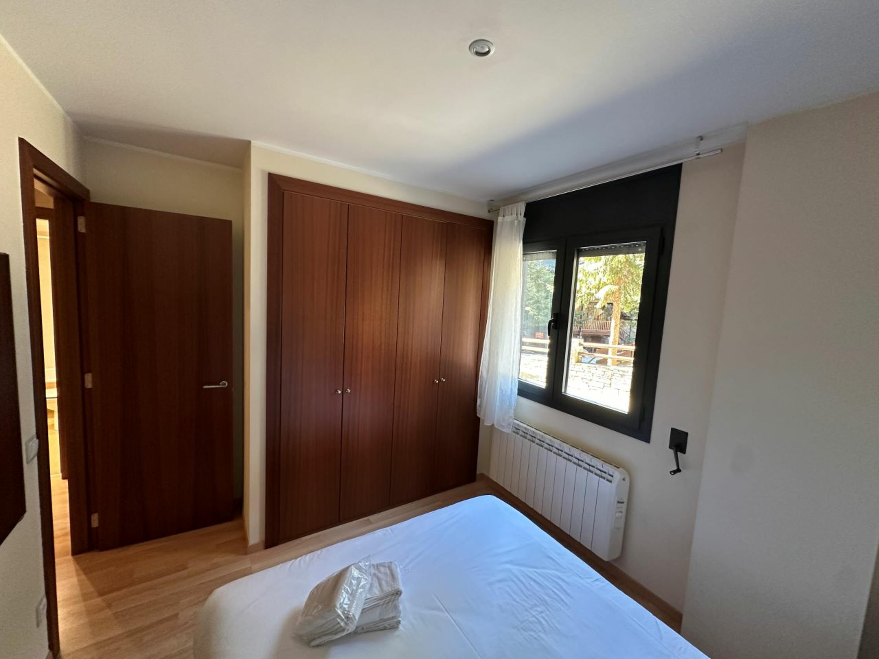 Apartamento La Solana del Tarter 5p - El Tarter - Zona Grandvalira