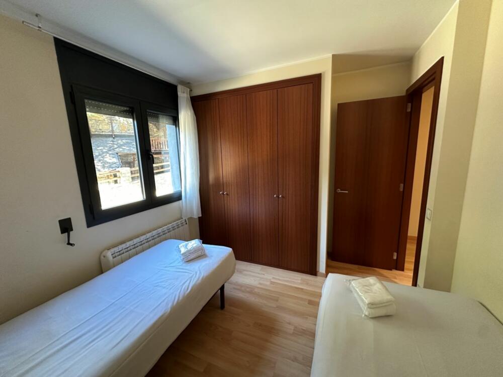 2021-1 LA SOLANA DEL TARTER PB1 Apartament  EL TARTER