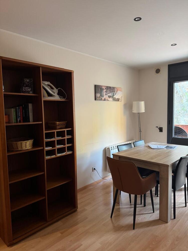 2021-1 LA SOLANA DEL TARTER PB1 - HUT 007966 Apartament  EL TARTER