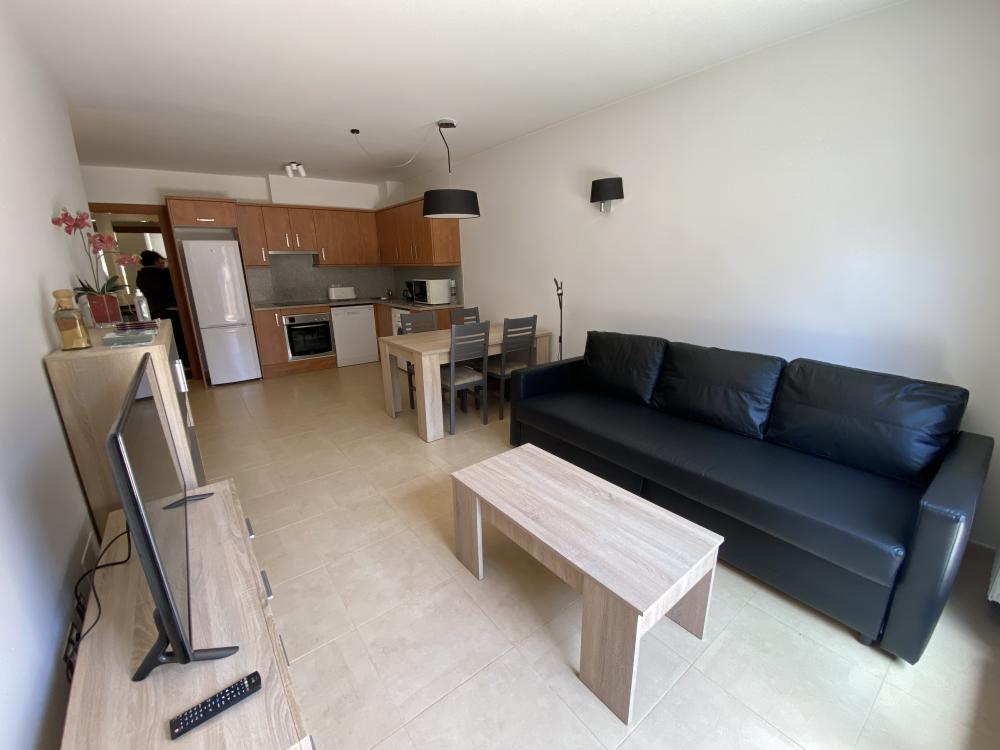 2021-2 APARTAMENT SOL I SKI 2.4 Apartament  Ransol