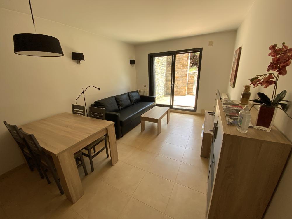 2021-2 APARTAMENT SOL I SKI 2.4 Apartament  Ransol