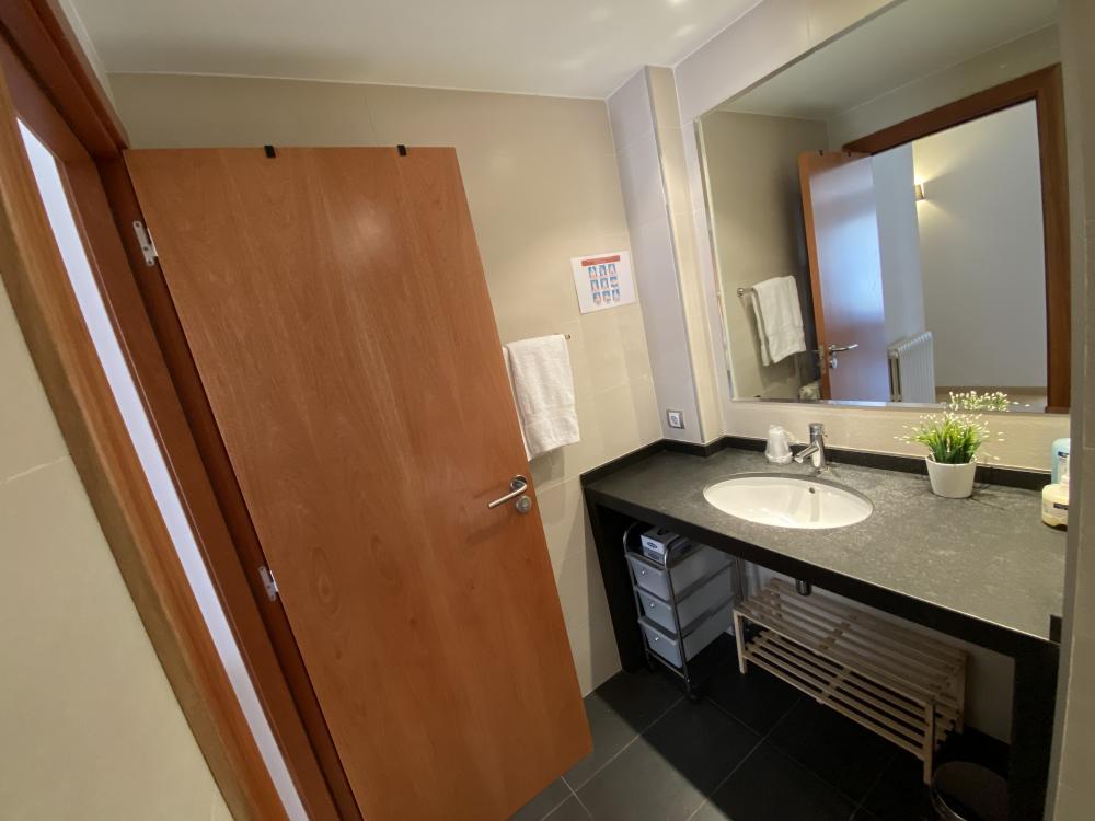 2021-2 APARTAMENT SOL I SKI 2.4 Apartament  Ransol