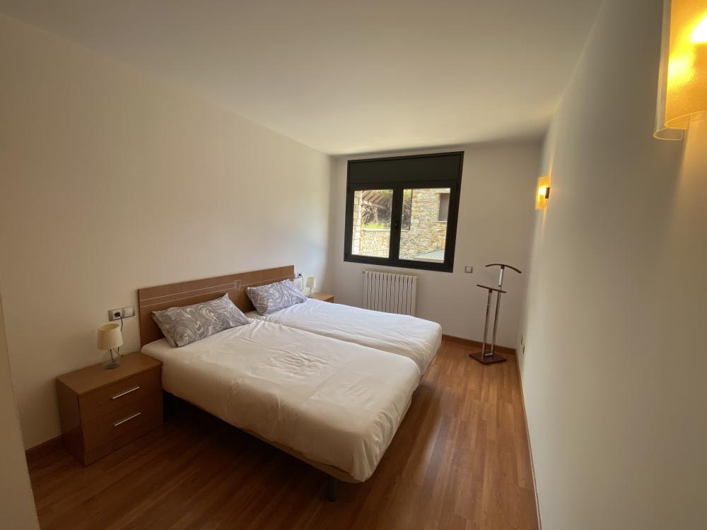 2021-2 APARTAMENT SOL I SKI 2.4 Apartament  Ransol