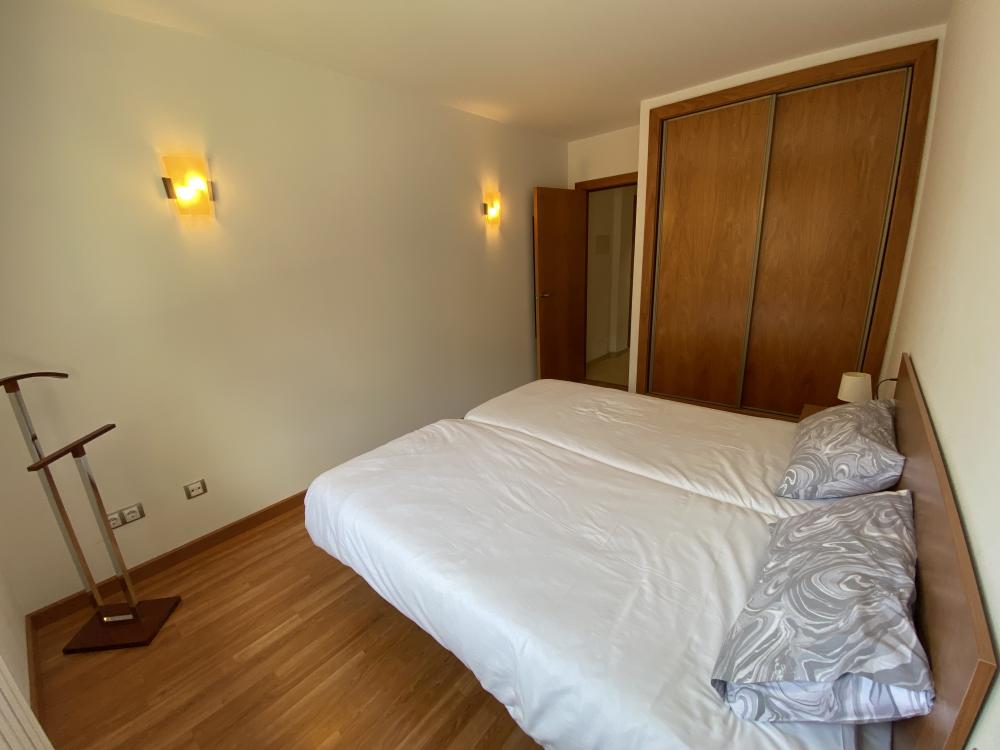 2021-2 APARTAMENT SOL I SKI 2.4 Apartament  Ransol