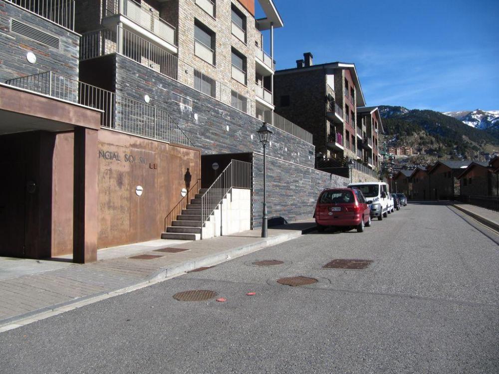 2021-2 SOL I SKI 4P 2.4 Apartament Ransol 2021-2 SOL I SKI 4P 2.4 Apartament Ransol