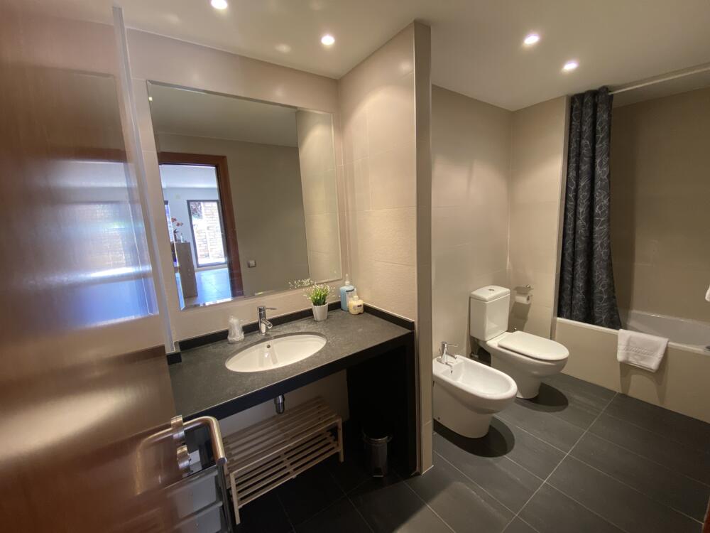 2021-2 SOL I SKI 4P  2.4 Apartament  Ransol