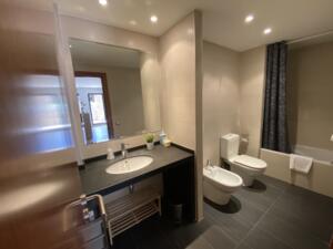 2021-2 SOL I SKI 4P  2.4 Apartament  Ransol