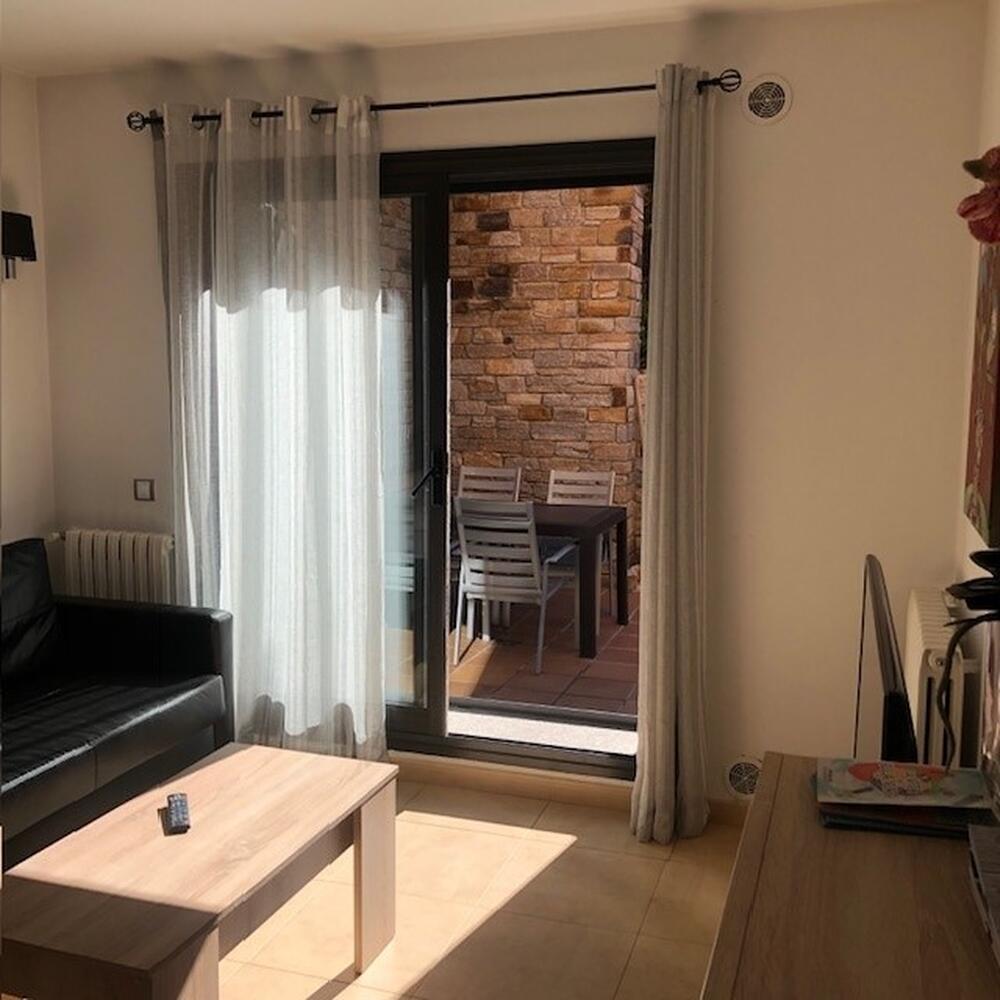2021-2 SOL I SKI 4P  2.4 Apartament  Ransol