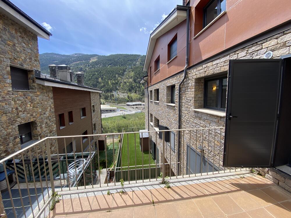 2021-2 SOL I SKI 4P  2.4 - HUT 007977 Apartament  Ransol
