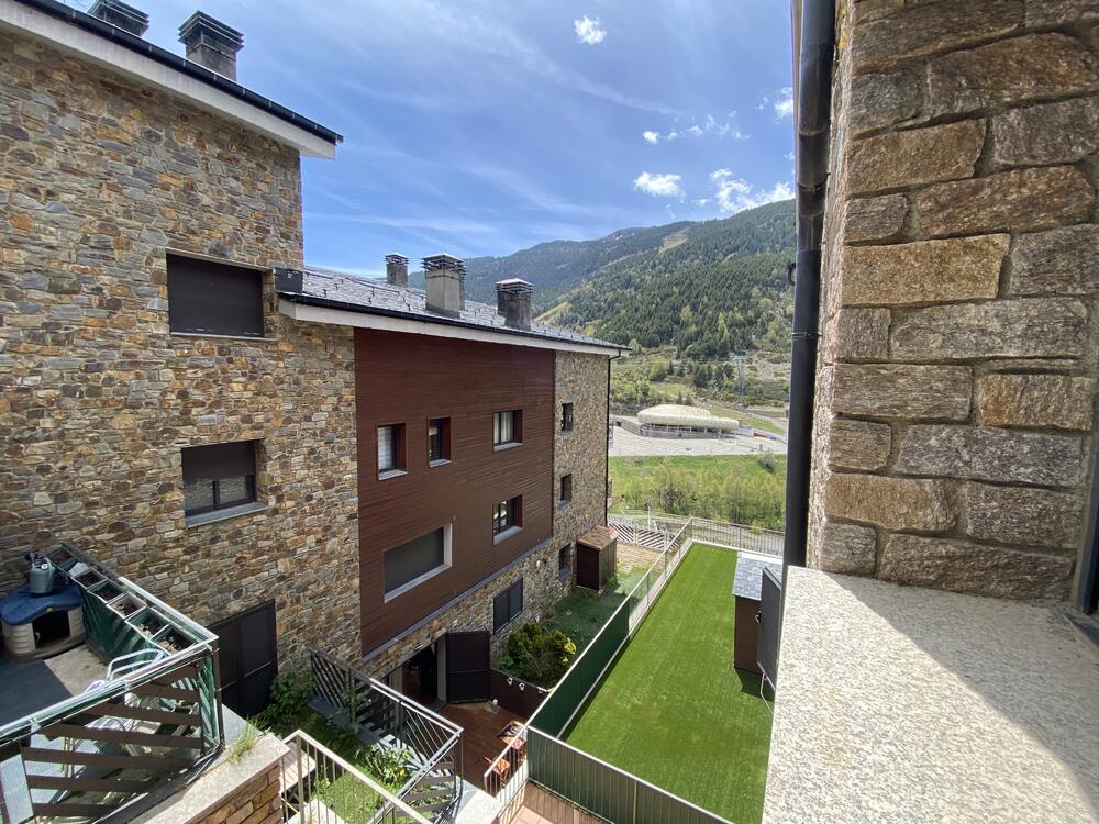 2021-2 SOL I SKI 4P  2.4 - HUT 007977 Apartament  Ransol