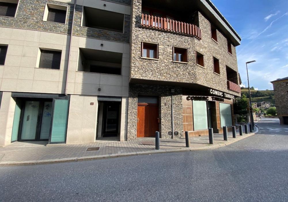2021-3 ARENY 2.1 Apartment  Canillo
