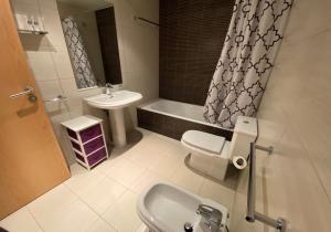 2021-3 ARENY 2.1 Appartement  Canillo
