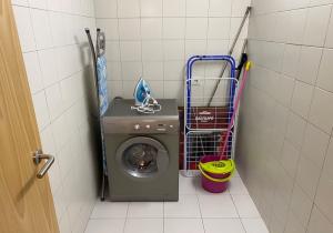 2021-3 ARENY 2.1 Appartement  Canillo