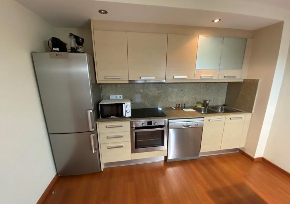2021-3 ARENY 2.1 Apartment  Canillo