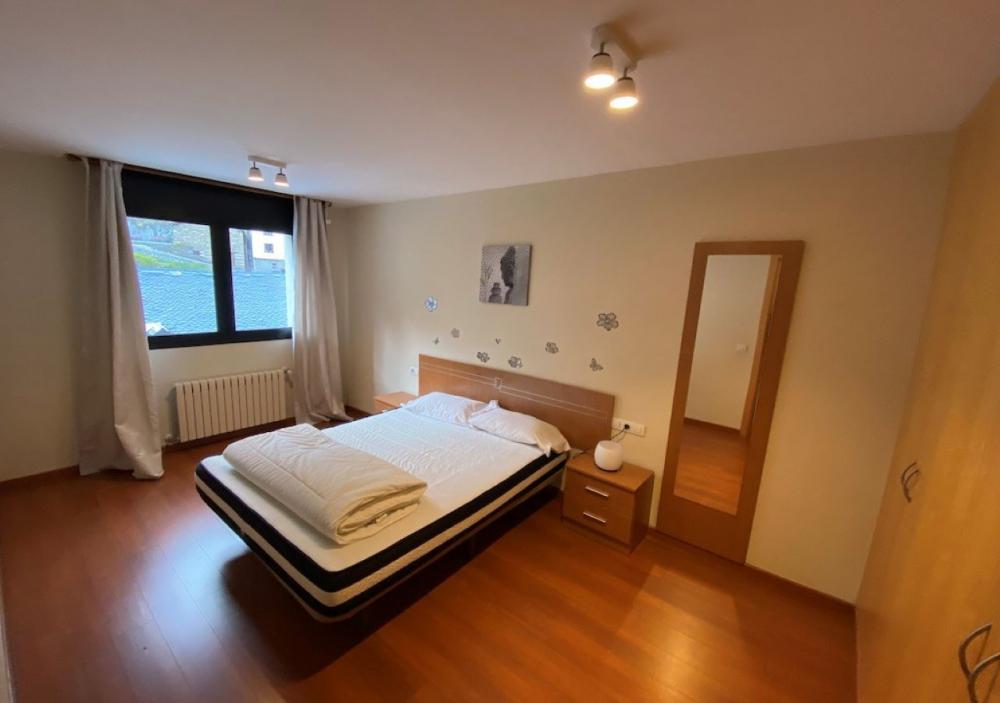 2021-3 ARENY 2.1 Apartment  Canillo