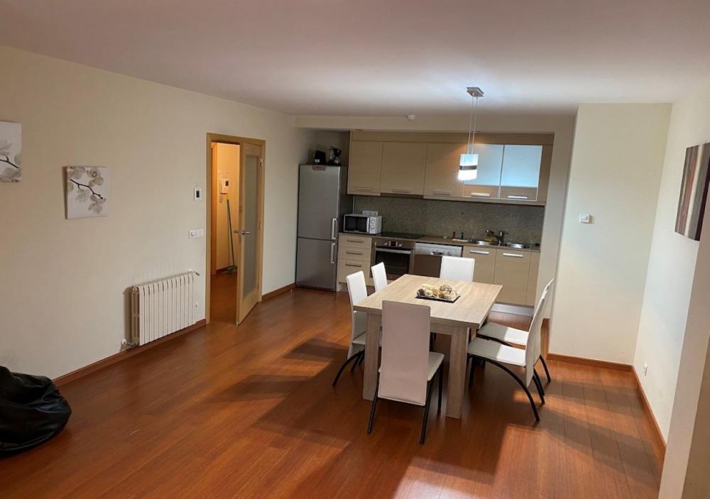 2021-3 ARENY 2.1 Apartment  Canillo