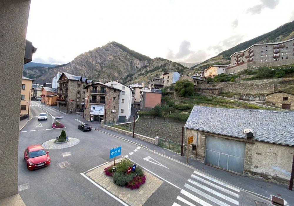 2021-3 ARENY 2.1 Apartment  Canillo