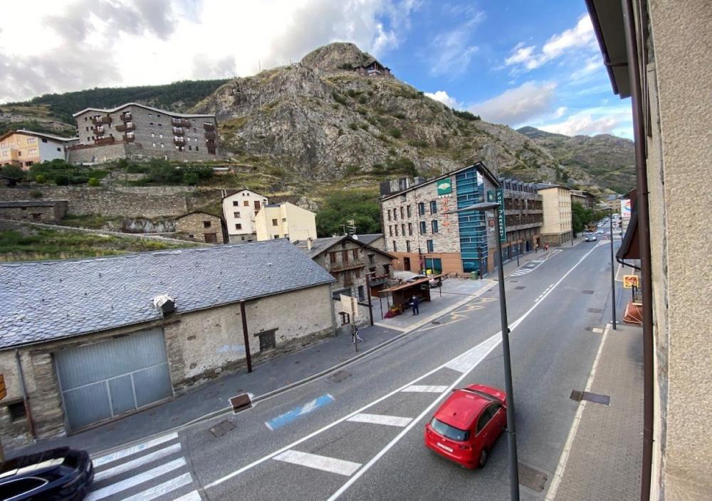 2021-3 ARENY 2.1 Apartment  Canillo