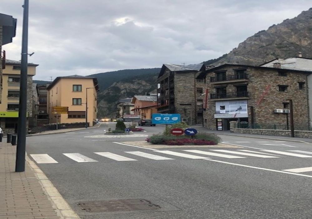2021-4 ARENY 2.2 Apartament  Canillo