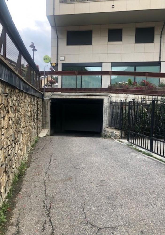 2021-4 ARENY 2.2 Apartament  Canillo