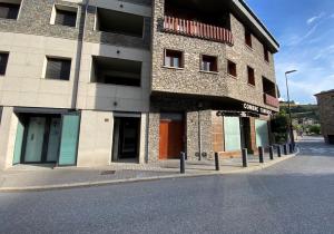 2021-4 ARENY 2.2 Apartament  Canillo