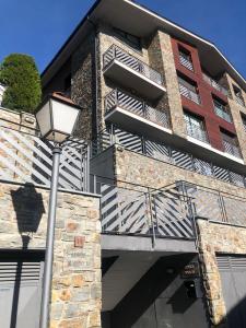 2022-7 NARCIS 2.5 Apartament  Ransol