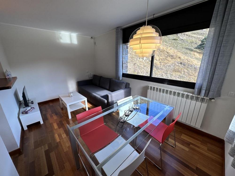 2022-7 NARCIS 2.5 Apartament  Ransol