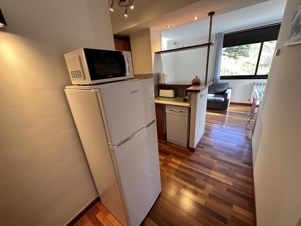 2022-7 NARCIS 2.5 Apartament  Ransol
