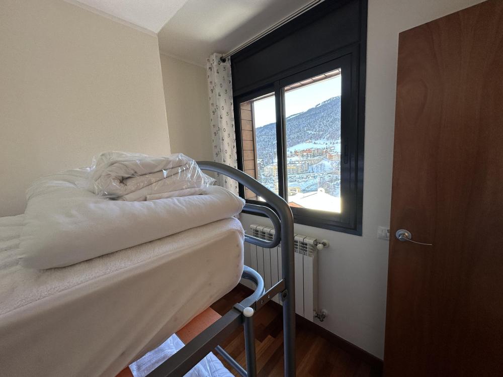2022-7 NARCIS 2.5 Apartament  Ransol