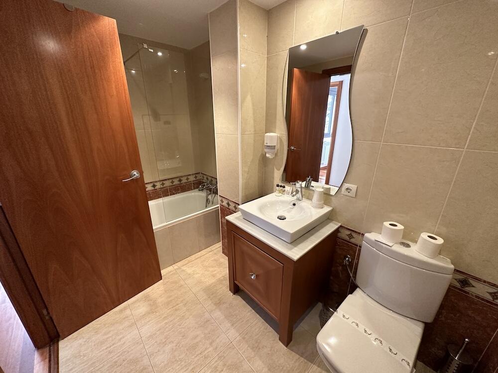 2022-7 NARCIS 2.5 Apartament  Ransol