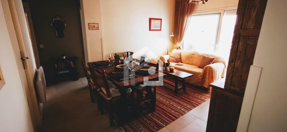 3 VILLASCOSETTE APARTAMENTO ALOFS Apartamento Baix Empordá Castell-Platja d'Aro
