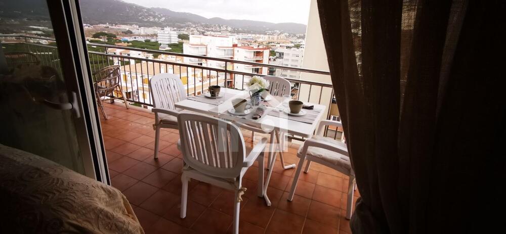 3 VILLASCOSETTE APARTAMENTO ALOFS Apartamento Baix Empordá Castell-Platja d'Aro