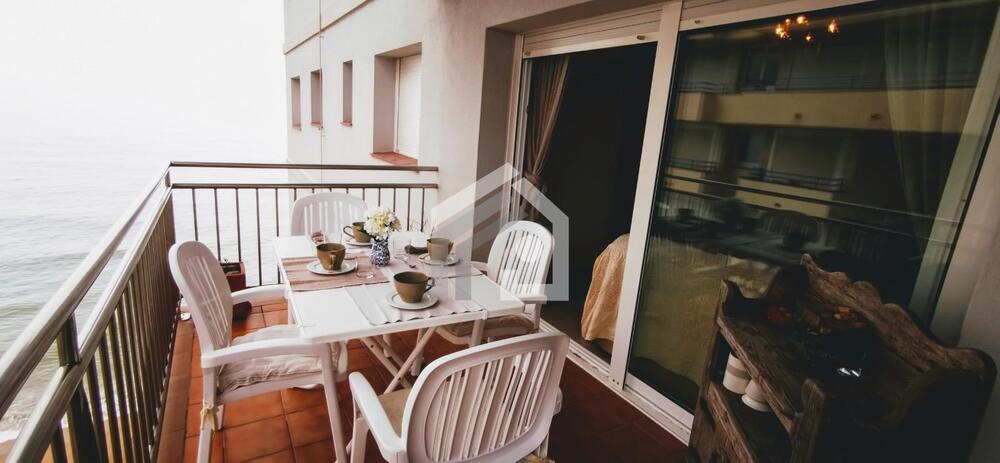 3 VILLASCOSETTE APARTAMENTO ALOFS Apartamento Baix Empordá Castell-Platja d'Aro