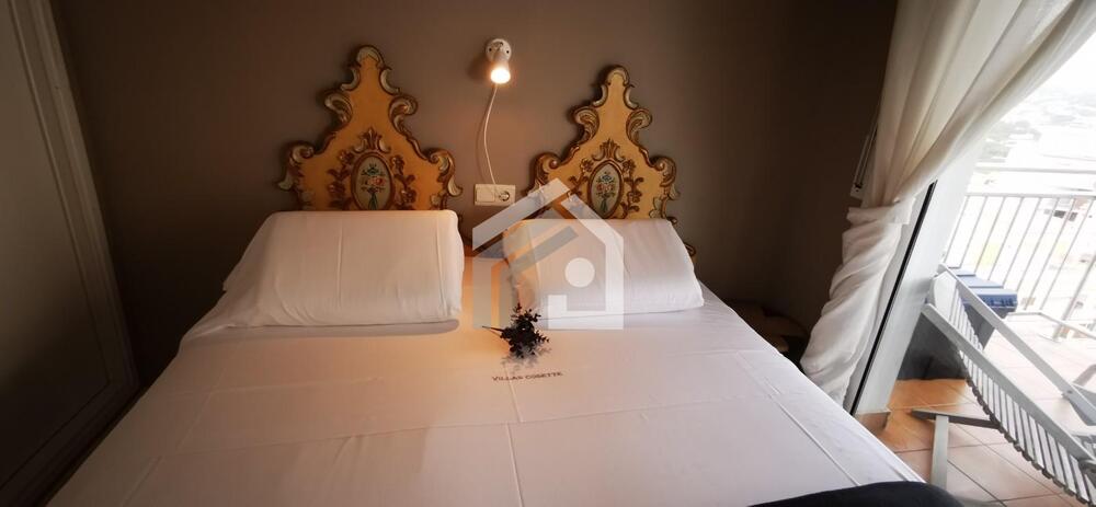 3 VILLASCOSETTE APARTAMENTO ALOFS Apartamento Baix Empordá Castell-Platja d'Aro