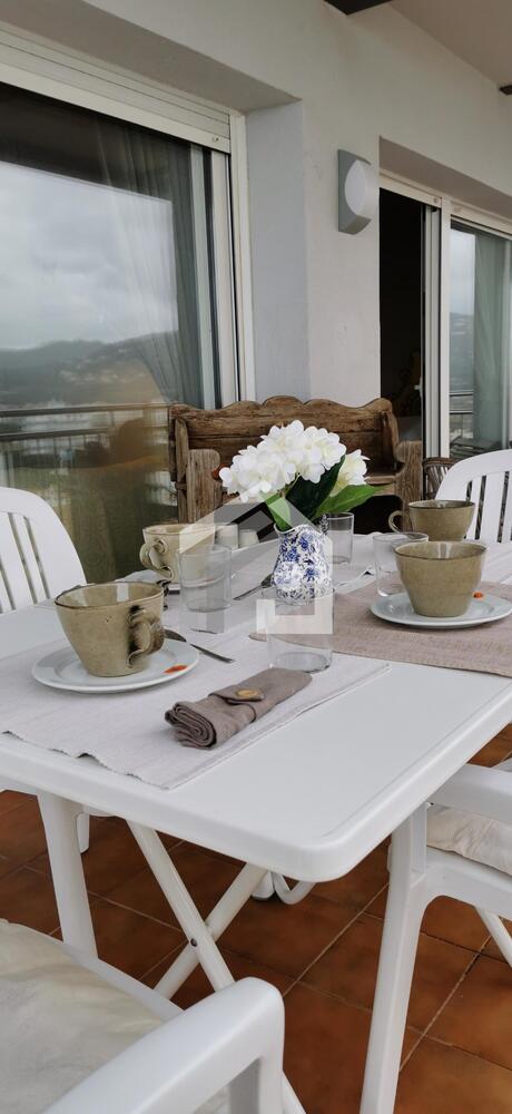 3 VILLASCOSETTE APARTAMENTO ALOFS Apartamento Baix Empordá Castell-Platja d'Aro