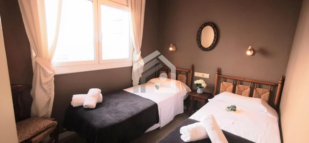 3 VILLASCOSETTE APARTAMENTO ALOFS Apartamento Baix Empordá Castell-Platja d'Aro