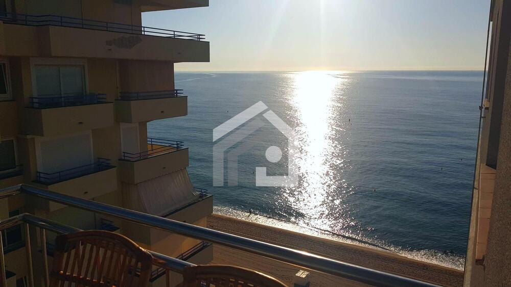 3 VILLASCOSETTE APARTAMENTO ALOFS Apartamento Baix Empordá Castell-Platja d'Aro