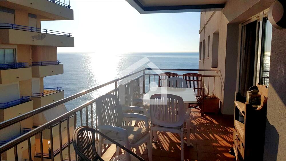 3 VILLASCOSETTE APARTAMENTO ALOFS Apartamento Baix Empordá Castell-Platja d'Aro