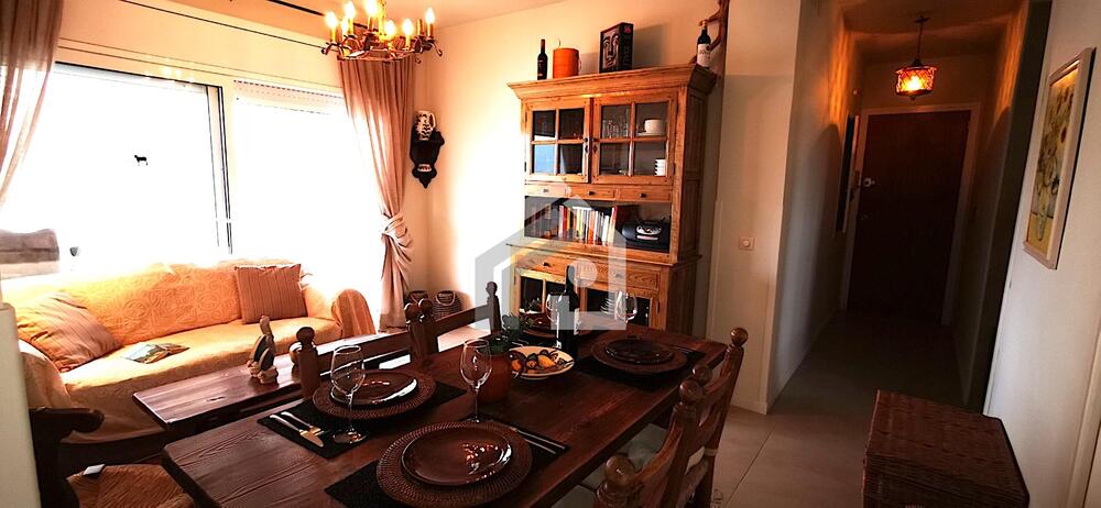 3 VILLASCOSETTE APARTAMENTO ALOFS Apartamento Baix Empordá Castell-Platja d'Aro
