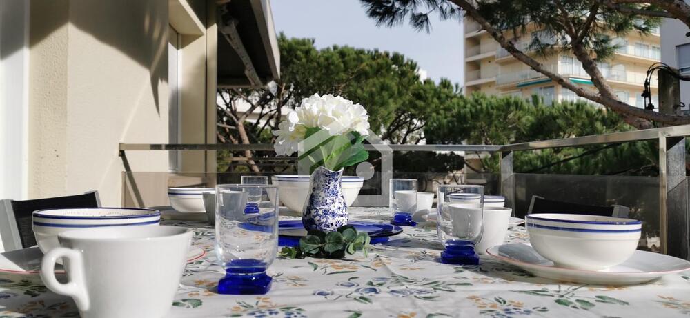 5 VILLASCOSETTE APARTAMENT ANCORA Apartamento Baix Empordà Castell-Platja d'Aro 5 VILLASCOSETTE APARTAMENT ANCORA Apartamento Baix Empordà Castell-Platja d'Aro