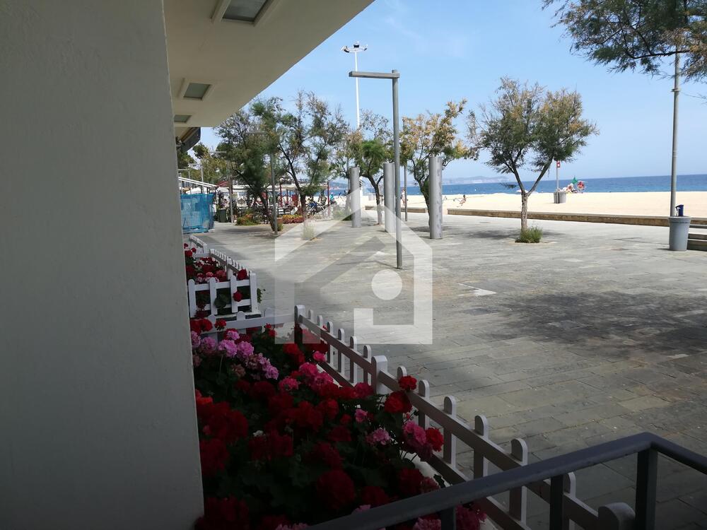 7 VILLASCOSETTE APARTAMENTO BEACH PALACE CB10 Apartamento Baix Emporsà Castell-Platja d'Aro